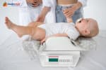 Para Ortu, Ini Patokan Berat Badan Bayi Normal Sesuai Usia Para Ortu, Ini Patokan Berat Badan Bayi Normal Sesuai Usia