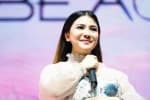 6 Artis Indonesia yang Pernah Kunjungi Tembok Ratapan Israel, Ada Felicya Angelista 6 Artis Indonesia yang Pernah Kunjungi Tembok Ratapan Israel, Ada Felicya Angelista