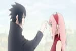 Sasuke dan Sakura, Pasutri Anime Terbaik Pilihan Penggemar Jepang Sasuke dan Sakura, Pasutri Anime Terbaik Pilihan Penggemar Jepang