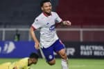 Selesai Bela Timnas Indonesia, Saddil Ramdani Cetak Gol Indah untuk Sabah FC Selesai Bela Timnas Indonesia, Saddil Ramdani Cetak Gol Indah untuk Sabah FC