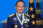 Profil Marsdya TNI Tedi Rizalihadi, Lulusan AAU 1991 yang Kini Jabat Pangkoopsudnas Profil Marsdya TNI Tedi Rizalihadi, Lulusan AAU 1991 yang Kini Jabat Pangkoopsudnas