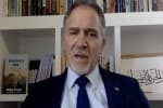 Miko Peled Cucu Pendiri Negara Israel tapi Bela Palestina, Ini Alasannya Miko Peled Cucu Pendiri Negara Israel tapi Bela Palestina, Ini Alasannya