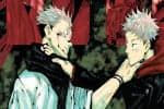 Pertarungan Yuji Itadori vs Sukuna Dimulai di Jujutsu Kaisen 244 Pertarungan Yuji Itadori vs Sukuna Dimulai di Jujutsu Kaisen 244