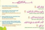 Inilah Asbabun Nuzul Surat Quraisy Ayat 1 Inilah Asbabun Nuzul Surat Quraisy Ayat 1