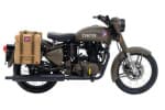 Royal Enfield Classic 500 Pegasus, Motor Langka yang Laku Dijual Ratusan Juta Royal Enfield Classic 500 Pegasus, Motor Langka yang Laku Dijual Ratusan Juta