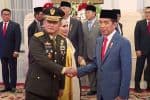 3 KSAD Kelahiran Bandung di Era Presiden Jokowi, Terbaru Ada Jebolan Akmil 1992