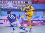 Hasil Liga Futsal Profesional: Kancil WHW Menang Tipis atas Halus FC Hasil Liga Futsal Profesional: Kancil WHW Menang Tipis atas Halus FC