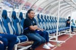 CEO PSIS Semarang Jadi Korban Kericuhan Oknum Suporter, Yoyok Sukawi: Aman Lur, Cuma 8 Jahitan CEO PSIS Semarang Jadi Korban Kericuhan Oknum Suporter, Yoyok Sukawi: Aman Lur, Cuma 8 Jahitan