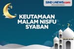 Doa Baca Yasin 3 Kali Malam Nisfu Syaban Doa Baca Yasin 3 Kali Malam Nisfu Syaban