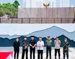 Monumen Perjuangan Rakyat Jabar Diresmikan, Bey Machmudin Minta Warga Bandung Bersyukur