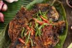 Resep Ikan Nila Bakar Kecap Pedas untuk Malam Tahun Baru Resep Ikan Nila Bakar Kecap Pedas untuk Malam Tahun Baru