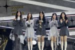 Deretan Idol K-Pop Wanita di Red Carpet Golden Disc Awards 2024, Intip Potretnya! Deretan Idol K-Pop Wanita di Red Carpet Golden Disc Awards 2024, Intip Potretnya!