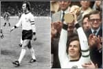 Profil Franz Beckenbauer, Bek Legendaris Jerman yang Meninggal di Usia 78 Tahun Profil Franz Beckenbauer, Bek Legendaris Jerman yang Meninggal di Usia 78 Tahun