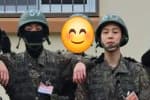 Beredar Foto-Foto Terbaru Jimin dan Jungkook BTS saat Wajib Militer, Netizen Heboh Beredar Foto-Foto Terbaru Jimin dan Jungkook BTS saat Wajib Militer, Netizen Heboh