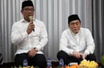 Program Magrib Mengaji RIDO Didukung Tokoh Agama Program Magrib Mengaji RIDO Didukung Tokoh Agama