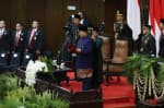 Beredar Daftar Lengkap Menteri Kabinet Prabowo, Ada 7 Menko Beredar Daftar Lengkap Menteri Kabinet Prabowo, Ada 7 Menko