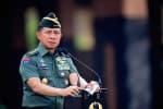 Mutasi TNI Terbaru, Waka BIN, Wadanpaspampres, hingga Danpaspampres Diganti Mutasi TNI Terbaru, Waka BIN, Wadanpaspampres, hingga Danpaspampres Diganti