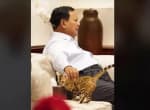 Seperti Prabowo, 12 Presiden Amerika Ini Juga Pelihara Kucing Seperti Prabowo, 12 Presiden Amerika Ini Juga Pelihara Kucing