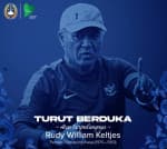 Profil Rudy Keltjes: Franz Beckenbauer-nya Indonesia yang Sukses Jadi Pemain dan Pelatih Profil Rudy Keltjes: Franz Beckenbauer-nya Indonesia yang Sukses Jadi Pemain dan Pelatih
