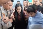 Sandra Dewi Ajukan Permohonan Buka Rekening yang Diblokir Sandra Dewi Ajukan Permohonan Buka Rekening yang Diblokir