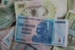 Mata Uang Paling Tak Berharga, Nilai 100 Triliun Dolar Zimbabwe Berapa Dolar AS? Mata Uang Paling Tak Berharga, Nilai 100 Triliun Dolar Zimbabwe Berapa Dolar AS?