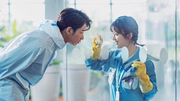 5 Drama China Romantis tentang Kisah Cinta CEO dan Karyawan 5 Drama China Romantis tentang Kisah Cinta CEO dan Karyawan