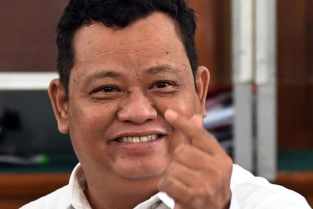 Kuat Ma`ruf Laporkan Hakim PN Jaksel, MA: Kami Cek Dulu