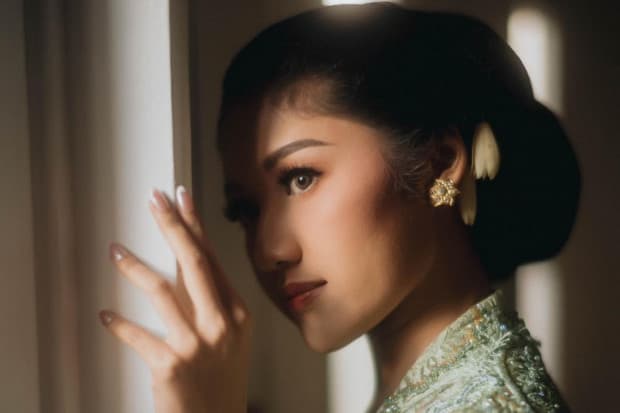 Menikah dengan Kaesang Pangarep, Followers Erina Gudono di Instagram Meningkat Drastis Menikah dengan Kaesang Pangarep, Followers Erina Gudono di Instagram Meningkat Drastis