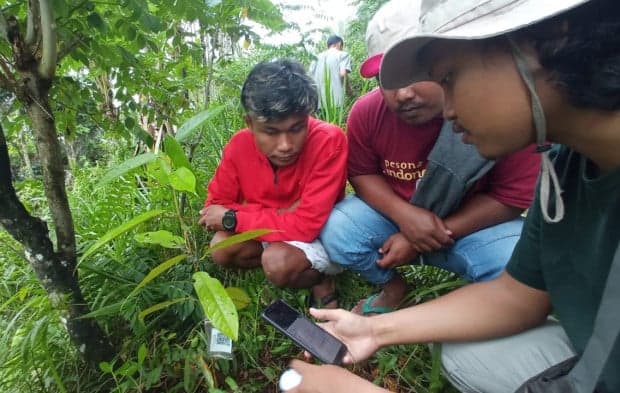 AQUA Pandaan dan Banyuwangi Raih Penghargaan Industri Digital AQUA Pandaan dan Banyuwangi Raih Penghargaan Industri Digital