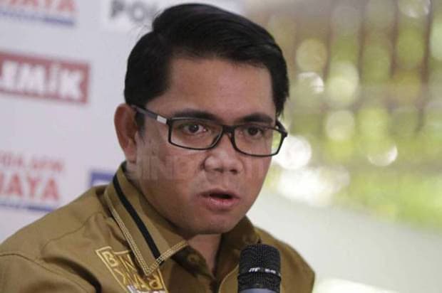 Pengacara Brigadir J Tuding Polisi Abdi Mafia, Arteria Dahlan Minta Polri Bertindak Pengacara Brigadir J Tuding Polisi Abdi Mafia, Arteria Dahlan Minta Polri Bertindak