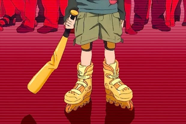 8 Anime Original yang Baru Dibuat Manga-nya setelah Dirilis 8 Anime Original yang Baru Dibuat Manga-nya setelah Dirilis