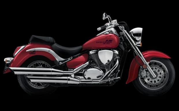 Suzuki Boulevard C50 Siap Jadi Penantang Harley-Davidson Cruiser Suzuki Boulevard C50 Siap Jadi Penantang Harley-Davidson Cruiser