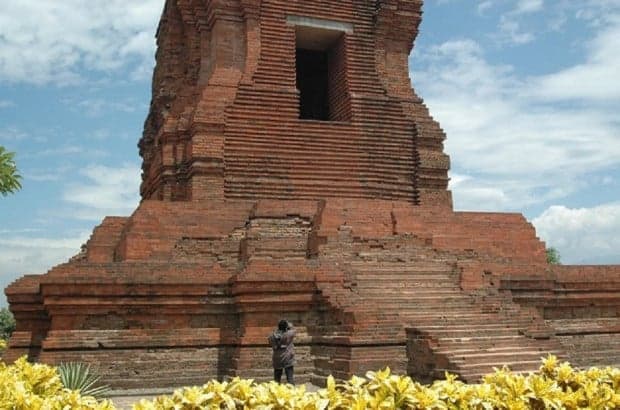 Kisah Kerajaan Bali Jadi Korban Pertama Sumpah Palapa yang Digaungkan Gajah Mada Kisah Kerajaan Bali Jadi Korban Pertama Sumpah Palapa yang Digaungkan Gajah Mada