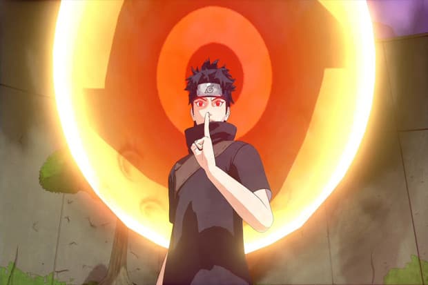 10 Jutsu Paling Unik yang Pernah Ada di Serial Naruto 10 Jutsu Paling Unik yang Pernah Ada di Serial Naruto