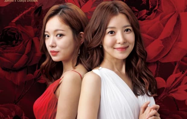 6 Drama Korea tentang Pengkhianatan Seorang Sahabat 6 Drama Korea tentang Pengkhianatan Seorang Sahabat