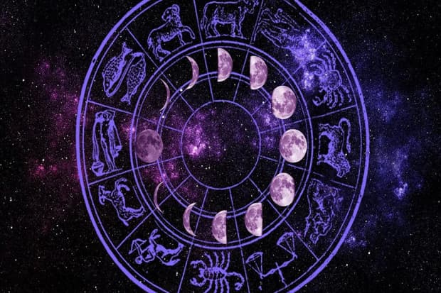 5 Zodiak yang Akan Segera Kaya Raya, dari Aries hingga Virgo 5 Zodiak yang Akan Segera Kaya Raya, dari Aries hingga Virgo