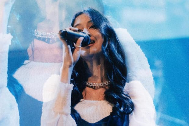 Lagu Tak Ingin Usai dari Keisya Levronka Paling Banyak Dicari di Google, Farel Prayoga Tidak Ketinggalan Lagu Tak Ingin Usai dari Keisya Levronka Paling Banyak Dicari di Google, Farel Prayoga Tidak Ketinggalan