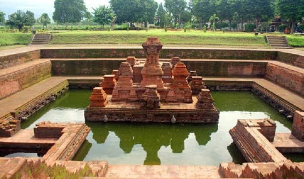 4 Tokoh Kerajaan Majapahit yang Terkenal, Nomor 3 Pernah Pukul Mundur Pasukan Mongol 4 Tokoh Kerajaan Majapahit yang Terkenal, Nomor 3 Pernah Pukul Mundur Pasukan Mongol