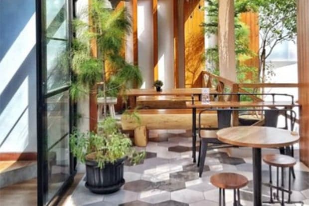5 Rekomendasi Kafe Instagramable di Jaksel, Cocok untuk Hangout di Akhir Pekan 5 Rekomendasi Kafe Instagramable di Jaksel, Cocok untuk Hangout di Akhir Pekan