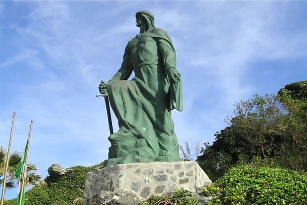 Sejarah Kekhalifahan Kordoba: Era Spanyol, Prancis, dan Portugal di Bawah Kekuasaan Muslimin Sejarah Kekhalifahan Kordoba: Era Spanyol, Prancis, dan Portugal di Bawah Kekuasaan Muslimin