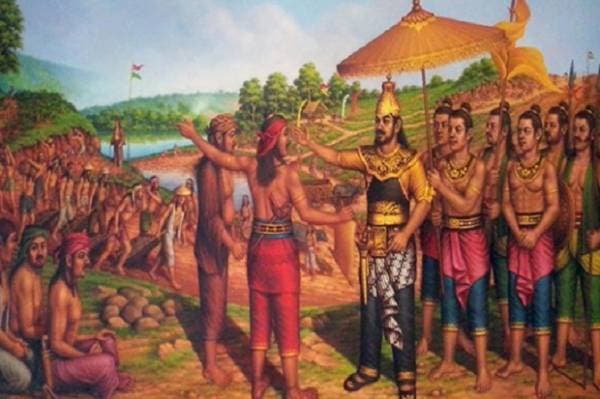 Kisah Ratu Dewata, Cucu Prabu Siliwangi yang Terkenal Alim Tapi Kurang Cakap Memimpin Kisah Ratu Dewata, Cucu Prabu Siliwangi yang Terkenal Alim Tapi Kurang Cakap Memimpin