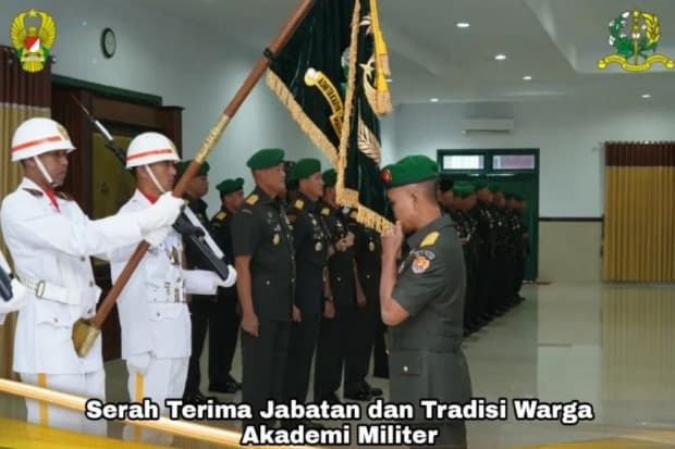 Mutasi TNI, Eka Wira King of Sparko Kopassus Jabat Dandim Gianyar Mutasi TNI, Eka Wira King of Sparko Kopassus Jabat Dandim Gianyar