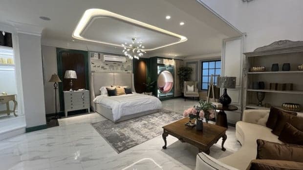 Intip Jenis Desain Interior yang Bakal Jadi Tren di Tahun 2023 Intip Jenis Desain Interior yang Bakal Jadi Tren di Tahun 2023