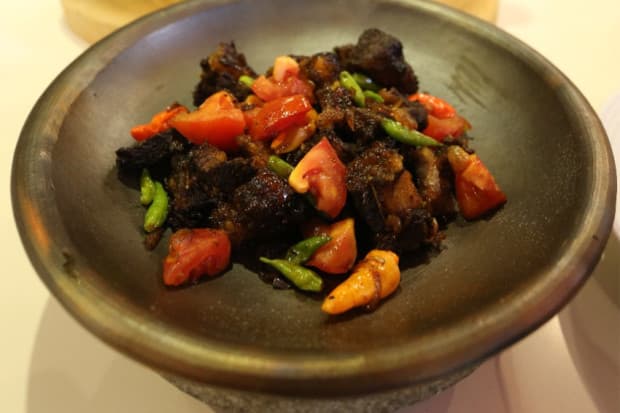 Resep Iga Sapi Bakar ala Jangkung, Masakan Bandung yang Malang Melintang di FJB Resep Iga Sapi Bakar ala Jangkung, Masakan Bandung yang Malang Melintang di FJB