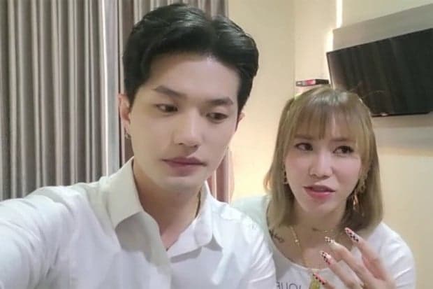 Lee Jeong Hoon Jadi Korban Penipuan dengan Modus Sewa Mobil Lewat Instagram Lee Jeong Hoon Jadi Korban Penipuan dengan Modus Sewa Mobil Lewat Instagram