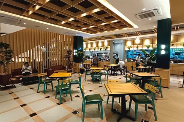 Imperial Group Resmikan Gerai Ke-130, Imperial Kitchen & Dimsum Signature Imperial Group Resmikan Gerai Ke-130, Imperial Kitchen & Dimsum Signature