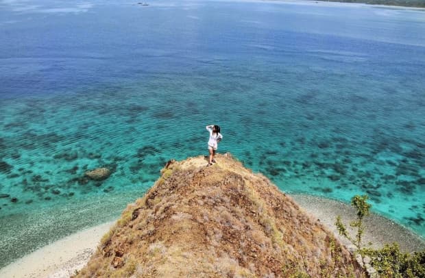 10 Rekomendasi Tempat Liburan di Sulawesi Utara, Nomor 8 Udara Pegunungannya Segar Banget 10 Rekomendasi Tempat Liburan di Sulawesi Utara, Nomor 8 Udara Pegunungannya Segar Banget