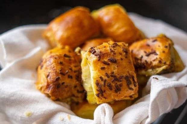 Liburan ke Bandung, Tak Lengkap Tanpa Oleh-oleh Khas Kota Kembang Ini Liburan ke Bandung, Tak Lengkap Tanpa Oleh-oleh Khas Kota Kembang Ini