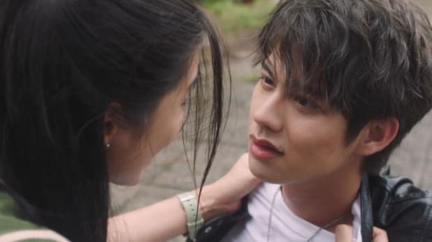 5 Drama Thailand Rating Tertinggi yang dibintangi Bright Vachirawit 5 Drama Thailand Rating Tertinggi yang dibintangi Bright Vachirawit