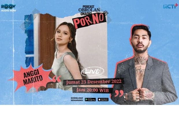 Kisah Anggi Marito, Pemegang Golden Ticket Pertama Indonesian Idol 2021 Kisah Anggi Marito, Pemegang Golden Ticket Pertama Indonesian Idol 2021